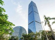 CFC长富中心 写字楼租赁 咨询中心