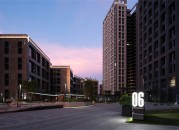 中科院深圳育成总部基地  首页