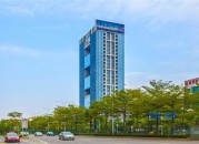 深圳市宝安区华丰国际商务大厦凭借其地理位置优越