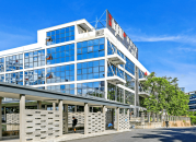 1980科技文化产业园简介详情及相关配套