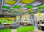 国汇通创客空间   联合办公  咨询中心