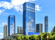 壹方中心丨项目招商简介及相关配套详情