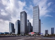 前海华润金融中心