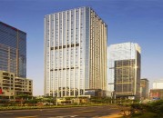 福田（福田中心区）——现代国际大厦写字楼办公室出租