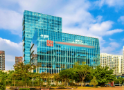 荣超英隆大厦丨项目招商简介及相关配套详情