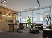 润联大厦  租赁中心