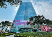 深圳市南山区立桥金融中心——打造国际金融交流合作平台