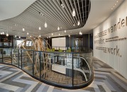 ATLAS寰图办公空间（航天科技广场）  众创空间  联合办公  招商中心