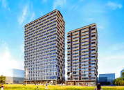 峰荟中心丨项目招商简介及相关配套详情