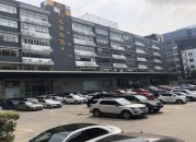 创意保税园 写字楼租赁 咨询中心