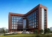 辉煌综合楼  租赁中心