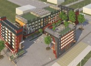 美盈(凤凰)智汇创新园