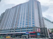 龙华（龙华）——油松商务大厦写字楼办公室出租