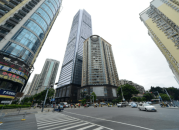 华讯中心 写字楼租赁 咨询中心