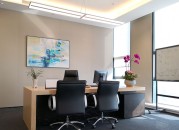 柏龙大厦  租赁中心