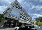 华盛辉商业大厦  招商中心