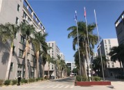 坂田上雪科技园