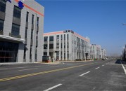 金方华电商产业园  首页