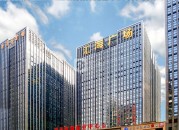 汇海广场位于广东省深圳龙华中心龙环一路292号