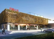 谷粒公社 写字楼租赁 咨询中心