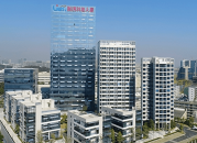 联创科技园简介详情及相关配套