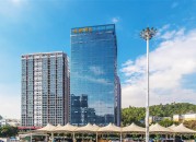 福田（梅林）---颂德国际写字楼办公室出租