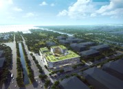 易瑞生物产业园