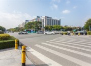 健兴科技大厦  招商中心