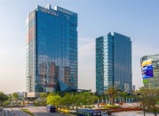 由知名建筑设计机构AECOM规划设计