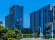 金苹果创新园简介详情及相关配套