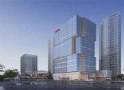 万科滨海云中心  写字楼租赁  咨询中心