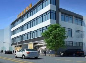 天茂创客空间  首页