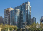 时代财富大厦  招商中心