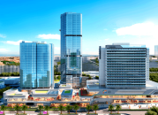 仁恒生态科技城丨项目招商简介及相关配套详情