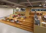 佰加创智 写字楼租赁 咨询中心