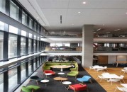 创客办公楼  首页