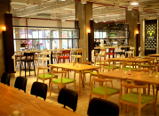 小样青年社区 写字楼租赁 咨询中心