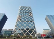 大厦采用国际先进的设计理念