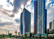 半里大厦简介详情及相关配套