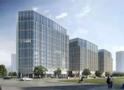 龙邦高科技产业园