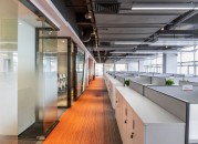 泰松大厦  租赁中心