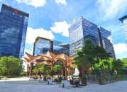 科兴科学园  众创空间  联合办公  招商中心