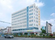 龙海商务中心  招商中心