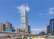 福田（上下沙）——京基滨河时代大厦写字楼办公室出租