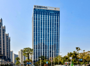 光浩国际中心简介详情及相关配套