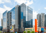 优城商务大厦简介详情及相关配套