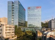 中设广场  招商中心