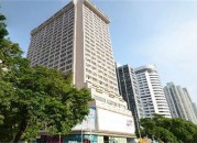 福田（福田中心区）——东方新天地广场写字楼办公室出租