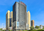 星河传奇商厦简介详情及相关配套