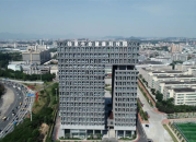 银星生命健康科技园  欢迎访问